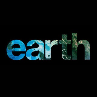 Telegram channel THE EARTH 🌎 logo