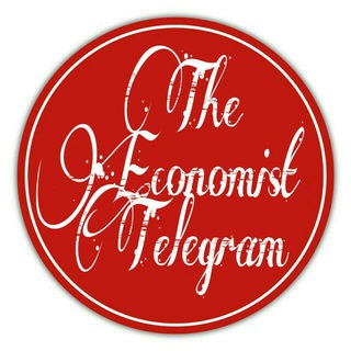Logo of telegram channel the_economist_telegram — The Economist Telegram