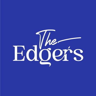 Логотип телеграм канала @the_edgers — Обсудим внутри