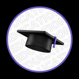 Логотип телеграм канала @the_educatlon — Новое Образование