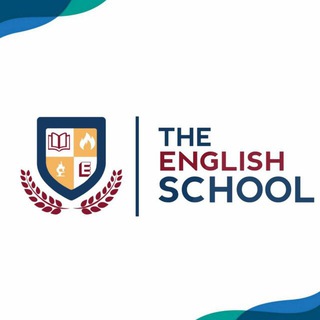 Telegram kanalining logotibi the_english_school — The English School