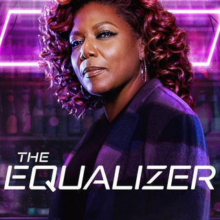Logo saluran telegram the_equalizer_2021 — The Equalizer Season 3