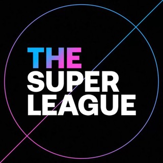 Логотип телеграм канала @the_euro_superleague — The Super League | Суперлига
