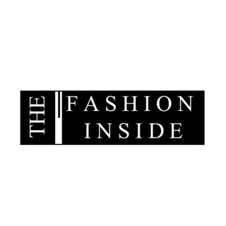 Логотип телеграм -каналу the_fashion_inside — THE_FASHION_INSIDE