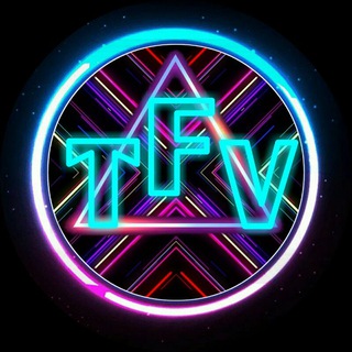 Telegram channel THE-FAST VLOG logo