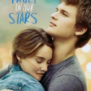 Logo of telegram channel the_fault_in_our_stars_movies — The Fault in our stars movie