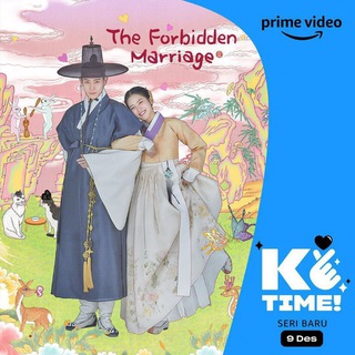 Telgraf kanalının logosu the_forbidden_marriagee — The Forbidden Marriage