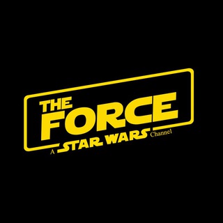 لوگوی کانال تلگرام the_force_saga — The Force