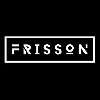 Логотип телеграм канала @the_frisson — Ⓕ Ⓡ Ⓘ Ⓢ Ⓢ Ⓞ Ⓝ