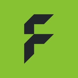 Логотип телеграм канала @the_futuris — FUTURIS