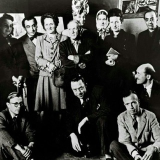 Telegram каналынын логотиби the_garden_of_souls — zeitgeist