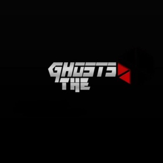 لوگوی کانال تلگرام the_ghosts — - The GhosTs ، 💀'