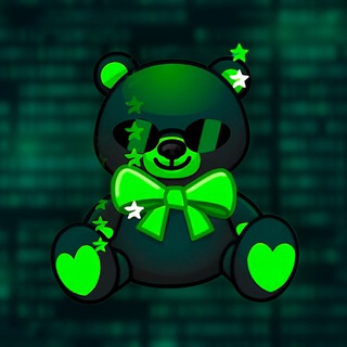 Логотип телеграм канала @the_giftrix — THE GIFTRIX