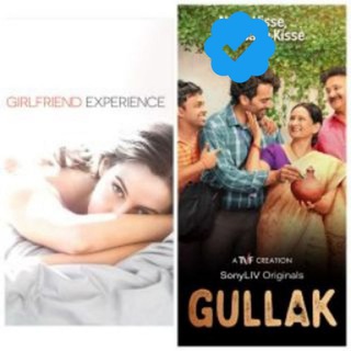 Logo saluran telegram the_girlfriend_experience_gullak — The Girlfriend experience gullak HD 💯