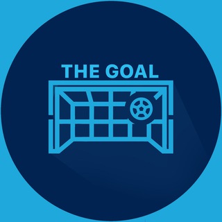 Логотип телеграм канала @the_goalll — TheGoal | Лига Чемпионов