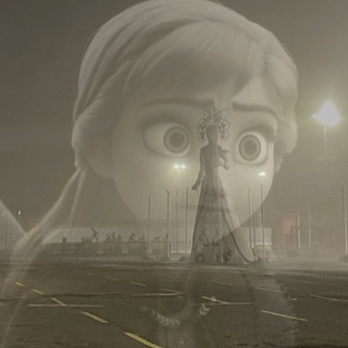 Логотип телеграм канала @the_great_animator — Великий и ужасный ³ᴰ⁻ᴬᴺᴵᴹᴬᵀᴼᴿ
