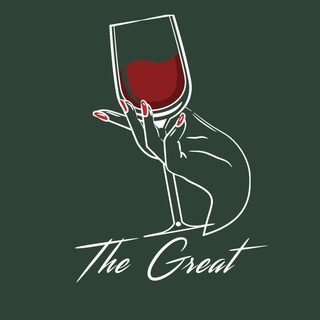 Telegram channel The Great Incognito logo