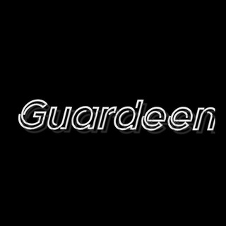 Telegram kanalining logotibi the_guardeen — Guardeen