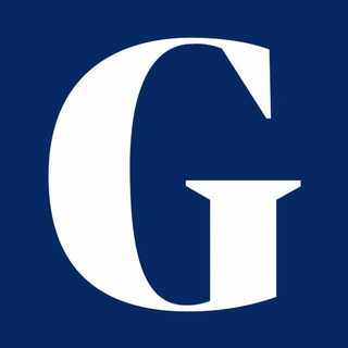 Logo of telegram channel the_guardian_news — The Guardian news (unofficial)