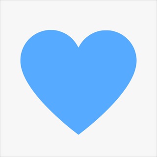 Логотип телеграм канала @the_heart_essence — точка Ясности