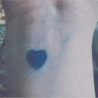 لوگوی کانال تلگرام the_heart_is_blue — خَلــّي قَلبـك أزرقْٰـــ💙