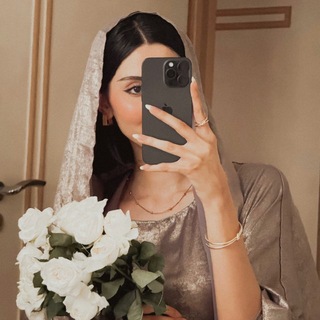 لوگوی کانال تلگرام the_heelia — هلیا✨