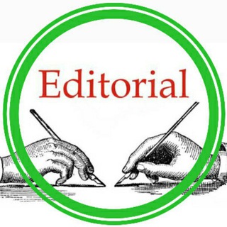 Logo saluran telegram the_hindu_editorial_newspaper — The Hindu Editorial Analysis