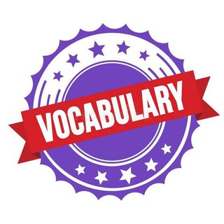 Logo saluran telegram the_hindu_vocabulary_daily — The Hindu Vocabulary