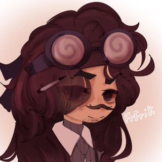 Telegram channel 𝚃𝚑𝚎 𝙸𝚗𝚟𝚎𝚗𝚝𝚘𝚛𝚜 𝙶𝚞𝚒𝚕𝚍 logo