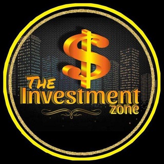 Logo of telegram channel the_investment_zone — THE_INVESTMENT_ZONE 💯🔥🚀🚀