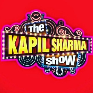 Logo saluran telegram the_kapil_sharma_show_x9 — The Kapil Sharma Show