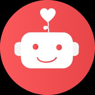Логотип телеграм канала @the_kind_bot — ДоброБот Фотокниги