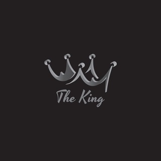 Логотип телеграм канала @the_king_5015 — 𝓣𝓱𝓮 𝓚𝓲𝓷𝓰 1556