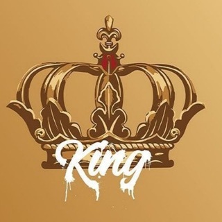Logotipo del canal de telegramas the_king_picks - KING PICKS 💵🤴🏻