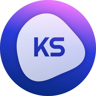 Логотип телеграм канала @the_knowledge_space — Knowledge Space