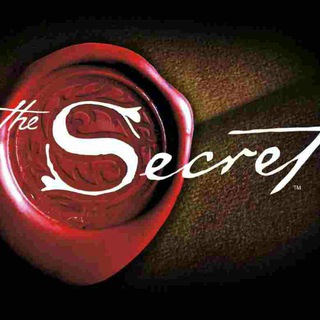 የቴሌግራም ቻናል አርማ the_law_of_attraction1 — ሚሥጢሩ(The Secret)