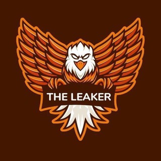 Telgraf kanalının logosu the_leakers — 𝗧𝗛𝗘 𝗟𝗘𝗔𝗞𝗘𝗥𝗦🥷