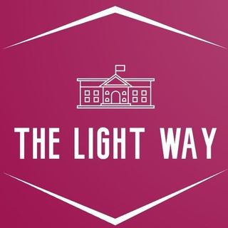 የቴሌግራም ቻናል አርማ the_lightway — الطريق المضيء (مذكرات، إمتحانات، كورسات) مجانية