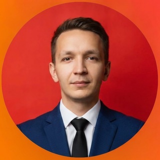 Telegram channel Иван Миллер | РФ | Курортная недвижимость logo
