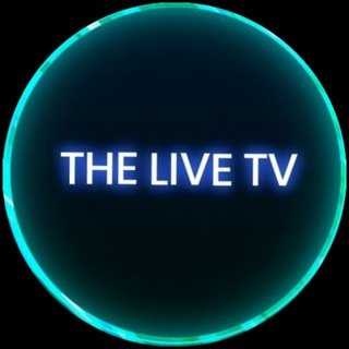 Telegram kanalining logotibi the_live_tv — THE LIVE TV