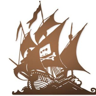 Logo saluran telegram the_looting_bay — The Looting Bay