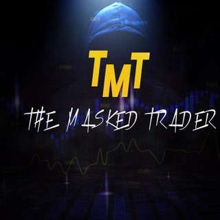 Logo de la chaîne télégraphique the_masked_trader228 - The_Masked_Trader 📈📉🔥💸