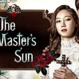 Telegram channel The Master’s Sun (Season 1) logo