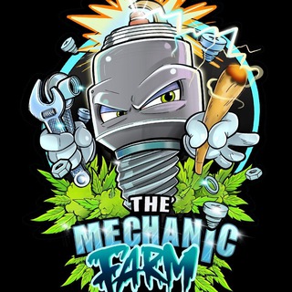 Logo saluran telegram the_mechanics_farms2 — The Mechanics Farm NY