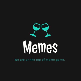 Logo of telegram channel the_meme_lords — Memes