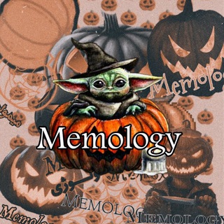 لوگوی کانال تلگرام the_memology — -میمولوژی | Memology-