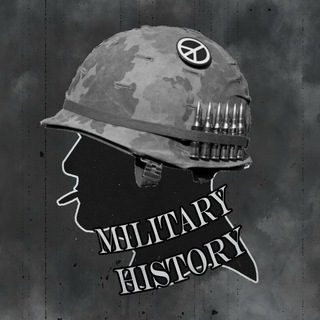 Логотип телеграм канала @the_military_history — ✙ Military History ✙