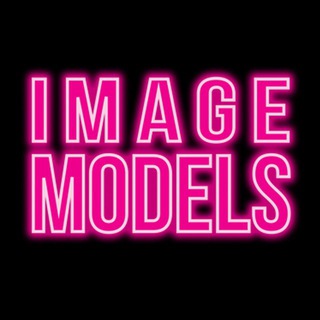 Логотип телеграм канала @the_models_world — IMAGE_MODELS