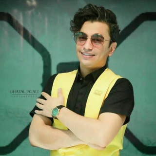 لوگوی کانال تلگرام the_mohsenebrahimzadeh — “ Mohsen Ebrahimzadeh “