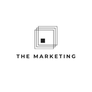 Логотип телеграм канала @the_mtg — The Marketing - Маркетинг